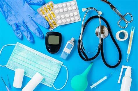 Essential Medical Supplies Every Home Should Have